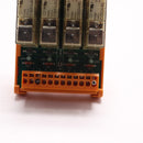 WEIDMULLER SAFETY RELAY MODULE 7916370001