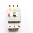 GE MOTOR STARTER CR72AMN