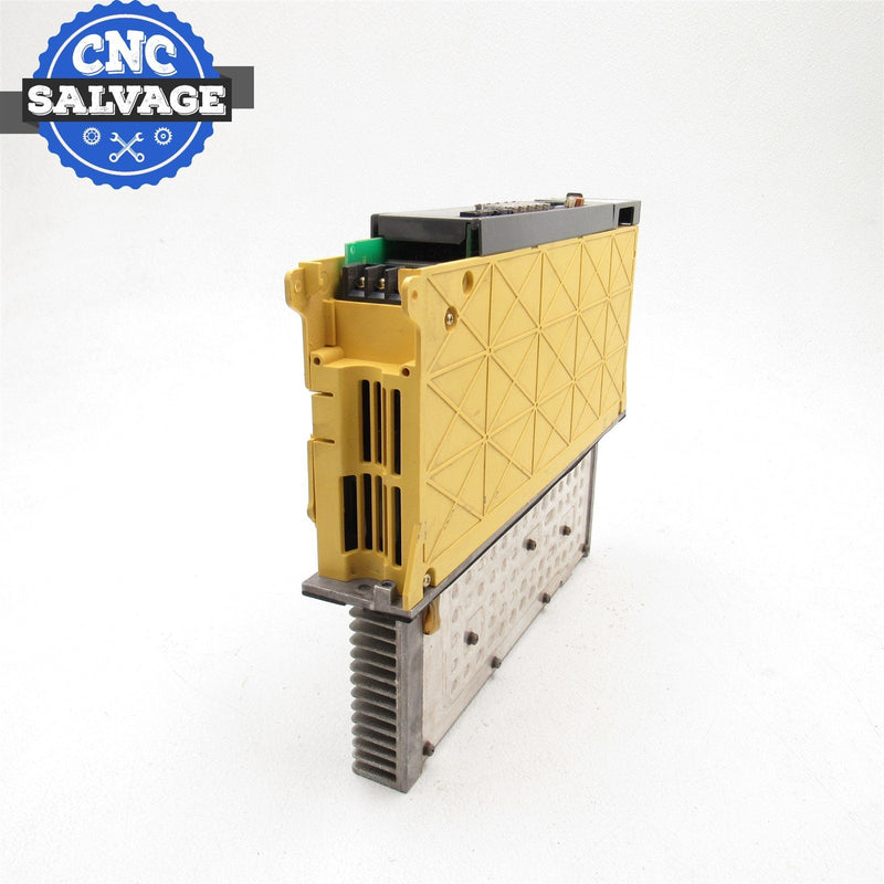 Fanuc Servo Amplifier A06B-6096-H104