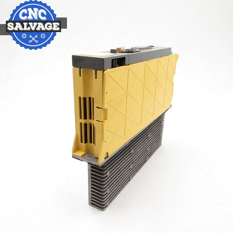 Fanuc Servo Amplifier A06B-6096-H104