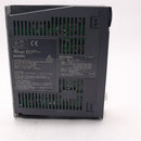 MITSUBISHI SERVO AMPLIFIER DRIVE MR-J3-10A