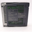 MITSUBISHI SERVO AMPLIFIER DRIVE MR-J3-40A