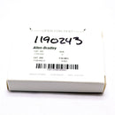 ALLEN BRADLEY POINT I/O 2-RELAY DIGITAL CONTACT OUTPUT MODULE 1734-OX2/C