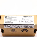 ALLEN BRADLEY 1762-OW16 MICROLOGIX OUTPUT MODULE 1762-OW16/B *SEALED*
