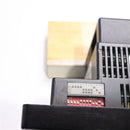 PARKER OPERATOR INTERFACE 6 INCH TOUCH SCREEN WITH PC-104 BOARD P11-314DR