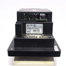 PARKER OPERATOR INTERFACE 6 INCH TOUCH SCREEN WITH PC-104 BOARD P11-314DR