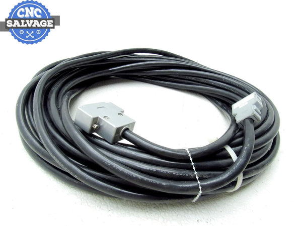 Fanuc AC Motor Feedback Cable A660-2003-T712 14M *New No Box*