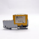 PILZ MODULE WITH BASE PSSu ES 2D0R 2 312511