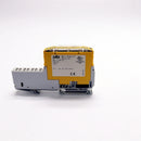 PILZ MODULE WITH BASE PSSu E F 4DO 0.5 312210