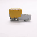 PILZ MODULE WITH BASE PSSu E F 4DO 0.5 312210