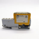 PILZ MODULE WITH BASE PSSu E S 4DI 312400