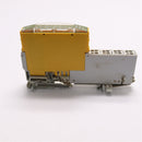 PILZ MODULE WITH BASE PSSu E S 4DI 312400