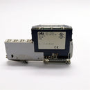 PILZ GREY MODULE WITH BASE PSSu E S 4DI 312400