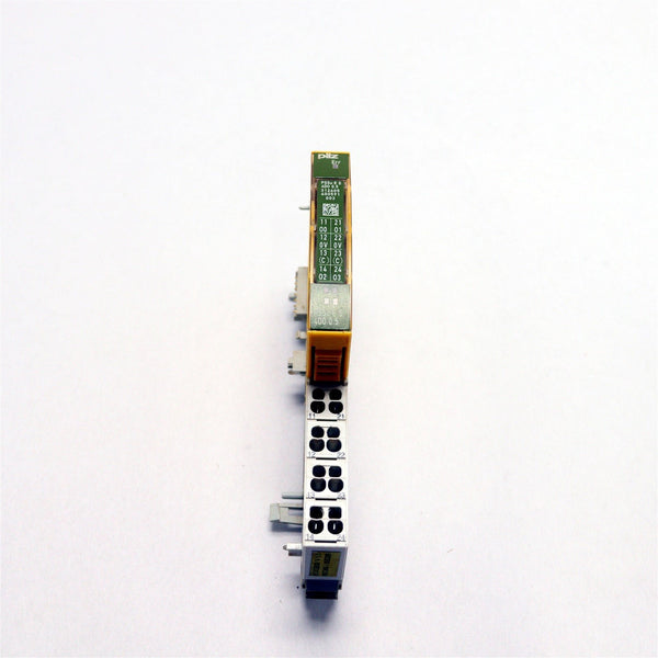 PILZ MODULE WITH BASE PSSu E S 4D0 0.5 312405