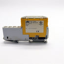 PILZ MODULE WITH BASE PSSu E S 4D0 0.5 312405