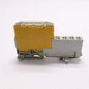 PILZ MODULE WITH BASE PSSu E S 4D0 0.5 312405