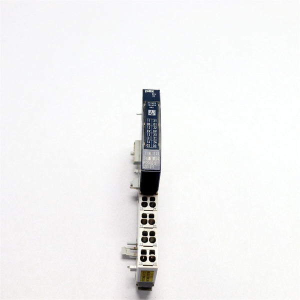 PILZ GREY MODULE WITH BASE PSSu E S 4D0 0.5 312405