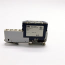 PILZ GREY MODULE WITH BASE PSSu E S 4D0 0.5 312405