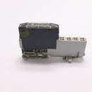 PILZ GREY MODULE WITH BASE PSSu E S 4D0 0.5 312405