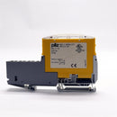 PILZ MODULE WITH BASE PSSU E F PS 312190