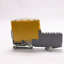 PILZ MODULE WITH BASE PSSU E F PS 312190