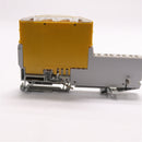 PILZ MODULE WITH BASE PSSU E F 4DI 312200