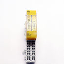 PILZ CARRIER MODULE WITH BASE PSSu E F 2DOR 8 312225