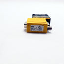 PILZ SAFETY BUS CONNECTOR 311041