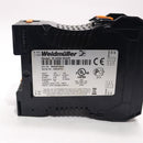 WEIDMULLER ETHERNET SWITCH IE-SW8-WAVE 8896970000