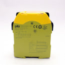 PILZ SAFETY RELAY PN0Zs11C 751111