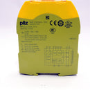 PILZ SAFETY RELAY PNOZ s3C 751103