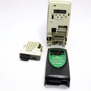 EMERSON AC DRIVE WITH DEVICENET MODULE SKB3400150