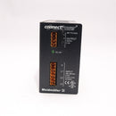 WEIDMULLER 3 PHASE 380-480VAC 24VDC 2.3A 991779 0324