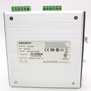 MOXA ETHERNET SWITCH EDS-516A