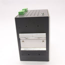 MOXA ETHERNET SWITCH EDS-516A