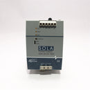 SOLA POWER SUPPLY 100-240VAC 24VDC 20A SDN 20-24-100C