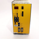 PILZ SAFETY BUS PSS SB2 3006-3 ETH-2 301640 *DAMAGED CONNECTOR*