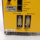 PILZ SAFETY BUS PSS SB2 3006-3 ETH-2 301640 *DAMAGED CONNECTOR*