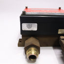 INTELLIFLOW III WITH SOLENOID IF5155-131