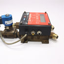 INTELLIFLOW III WITH SOLENOID IF5155-131