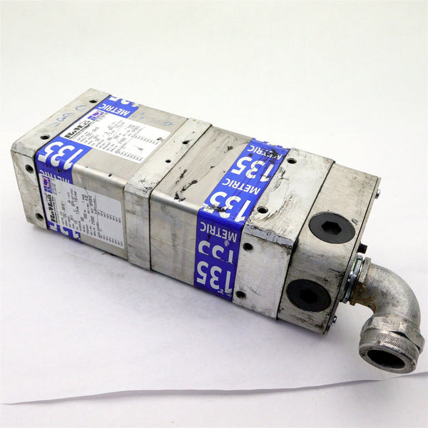 Roman Welding Transformer 135KVA, 650V, 1-Phase, TDC-5610