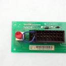 Nachi Daihen Brake Release Board UM371A