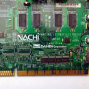 Nachi Daihen CPU Board UM388 L21782C