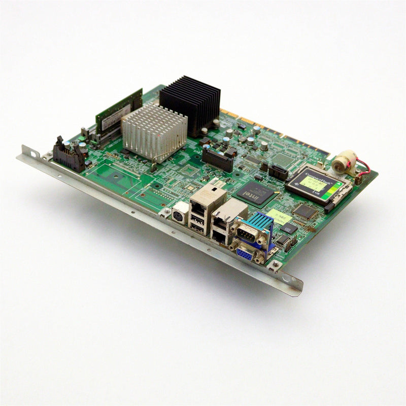 Nachi Daihen Main Control Circuit Board UM342B L21700C