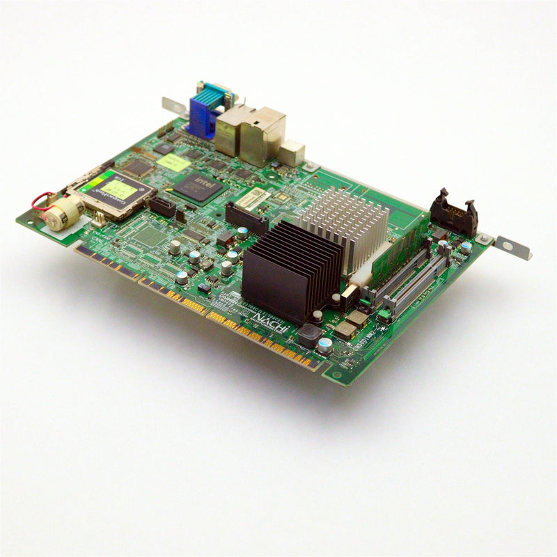 Nachi Daihen Main Control Circuit Board UM342B L21700C