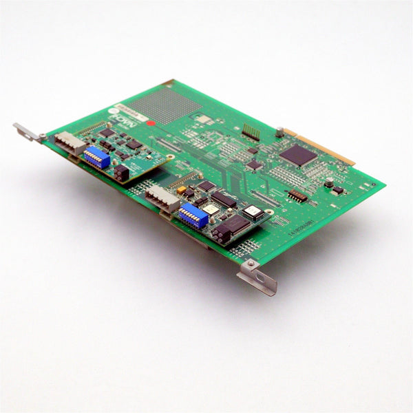 Nachi PC Board w/ Daughter Board UM236B