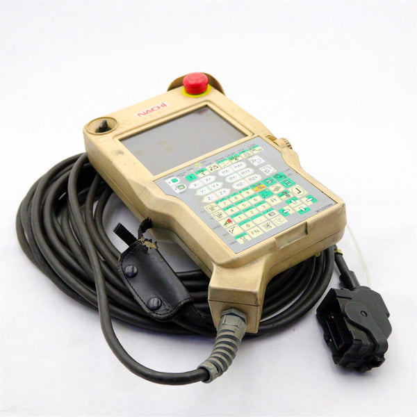 Nachi Teach Pendant FDTPFSJN-2M15