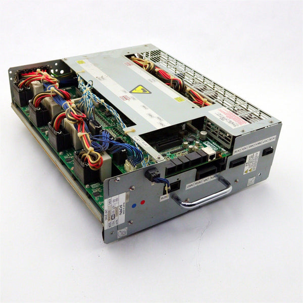 Nachi Robot Servo Drive ROX222OC