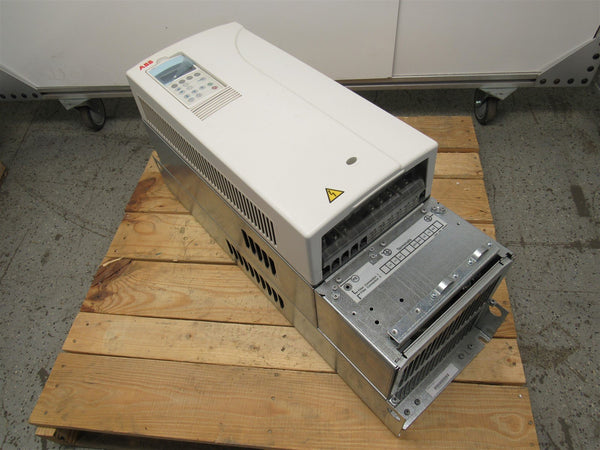 ABB SERVO DRIVE ACS800-31-0030-5 NEW *NO BOX*