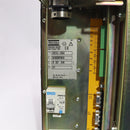 ATLAS COPCO TENSOR DS4 D312-DS4 * NO BACK COVER *